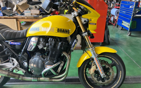 SUZUKI INAZUMA 400 1997 GK7BA