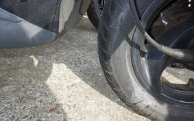 YAMAHA AXIS 125 Z SED7J