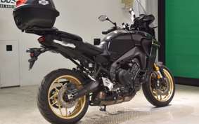 YAMAHA TRACER 9 GT RN70