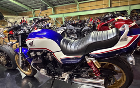 HONDA CB750 2005 RC42