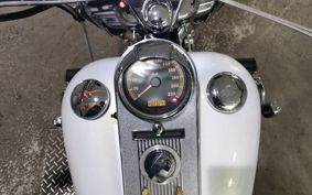 HARLEY FLHR1580 2007 FB4