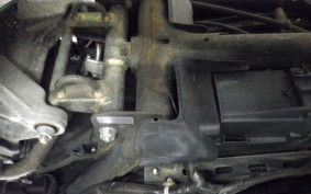 HONDA TODAY AF61