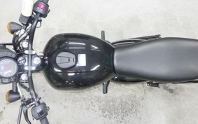 KAWASAKI W175