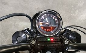 HARLEY XL1200CX 2018 LM3