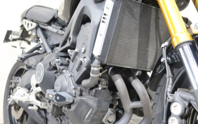 YAMAHA XSR900 2016 RN46J
