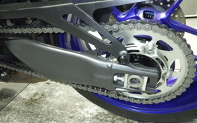 YAMAHA MT-09 A 2023 RN69J