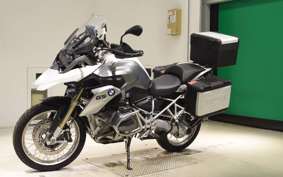 BMW R1200GS 2014