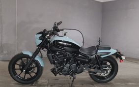 KAWASAKI ELIMINATOR 400SE 2024 EL400A