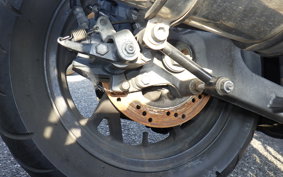 SUZUKI SKYWAVE 250 (Burgman 250) S Gen.3 CJ46A
