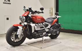 TRIUMPH ROCKET III R 2021
