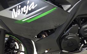 KAWASAKI NINJA 250 2 EX250Y