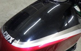 HONDA CBX400F 2011 NC07