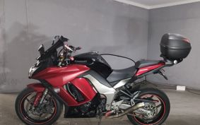 KAWASAKI NINJA 1000 2011 ZXT00G
