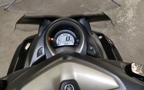 YAMAHA N-MAX 125 SE86J