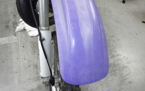 HONDA CRM250R GEN 3 2007 MD24