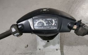 YAMAHA JOG POCHE 3KJ