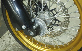 KAWASAKI KLX230 SM LX230A