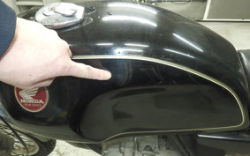 HONDA GB250 CLUBMAN Gen.5 2003 MC10