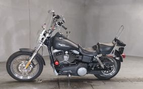 HARLEY FXDB1580 2007 GX4