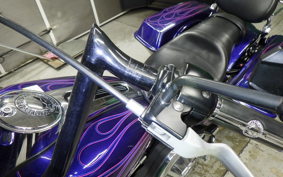 HARLEY FLHX 1450 2005