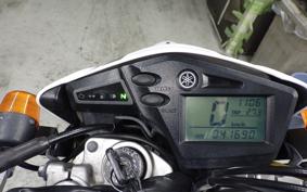 YAMAHA SEROW 250 Gen.2 2017 DG17J