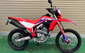 HONDA CRF250L MD47