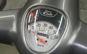 HONDA C50 SUPER CUB 2013 AA09