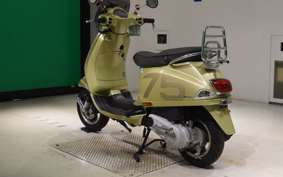 VESPA VXL125 2016