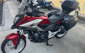 HONDA NC750X ABS 2017 RC90