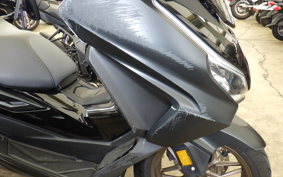 HONDA FORZA 250 2023 MF17