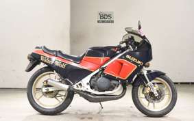 SUZUKI RG250 Gamma GJ21B