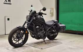 HONDA REBEL 1100 DCT 2025 SC87