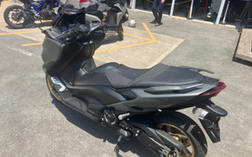 YAMAHA T-MAX 560 A TECHMAX 2020 SJ19J