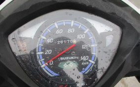 SUZUKI ADDRESS V110 CE47A