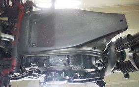 YAMAHA TRICKER Gen.2 1998 DG16J