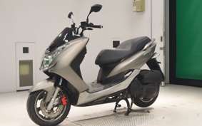 YAMAHA MAJESTY155 S