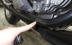 KAWASAKI ZEPHYR 750 1990 ZR750C