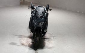 YAMAHA N-MAX 125 SEG6J