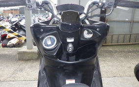 YAMAHA MAJESTY155 S SG28J