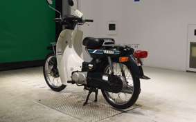 YAMAHA MATE 50 V50