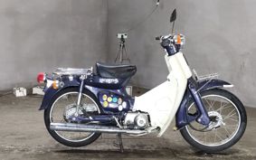 HONDA SUPER CUB90 HA02