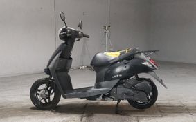 SUZUKI LET`S CA4AA