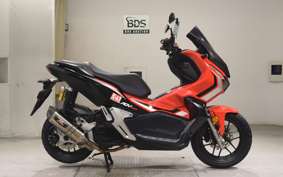 HONDA ADV150 2024 KF38