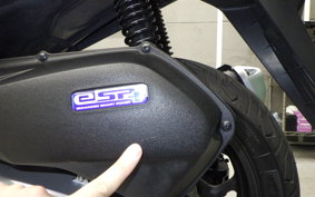 HONDA PCX125 JK05