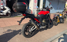 DUCATI DUCATI  MULTI  STRADA V4 RALLY 2024 6A04