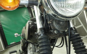 YAMAHA SR400 Gen.2 1994 1JR