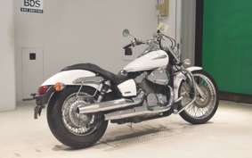 HONDA SHADOW 400 CUSTOM 2009 NC45