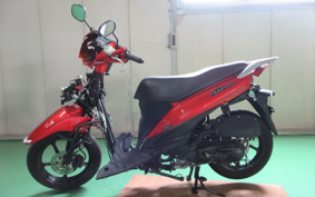 SUZUKI ADDRESS V110 CE47A