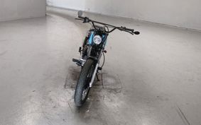 HONDA XL230 MC36