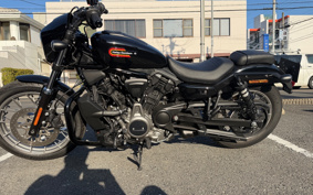 HARLEY RH975S NIGHT STAR 2023 ZF1